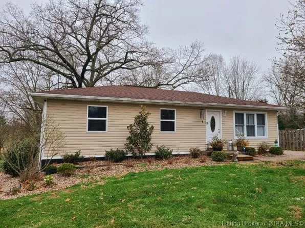 8875 Cedar Street NE, New Salisbury, IN 47161