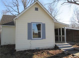 4507 N Pearl St, Amo, IN 46103