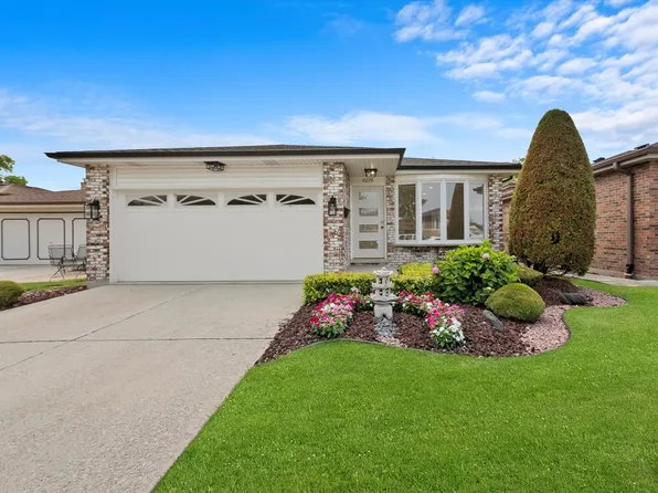 10228 S Harding Ave, Chicago, IL 60655