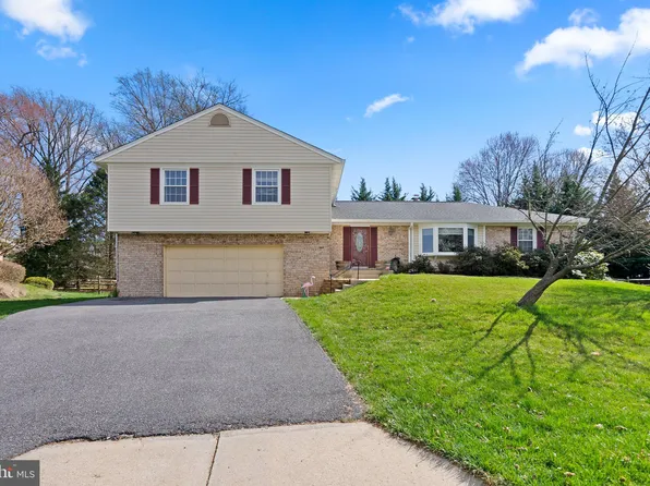 18617 Rolling Acres Way, Olney, MD 20832