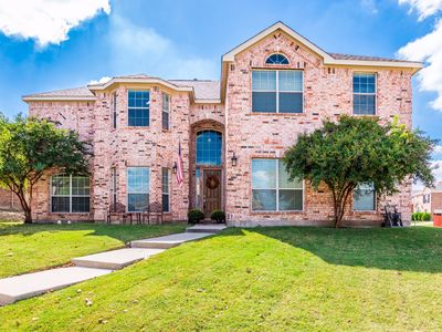 301 Palomino Ln, Celina, TX, 75009