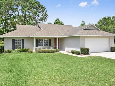 12331 Pine Island Dr, Leesburg, FL, 34788