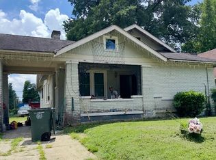 1551 Waverly Ave, Memphis, TN 38106