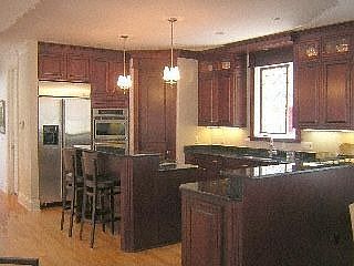 State of the Art Kitchen