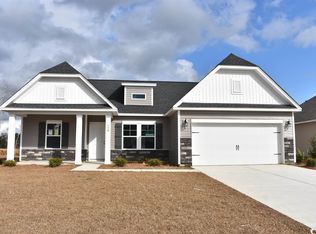 179 Crabapple Drive Wisteria E LOT 17, Longs, SC 29568