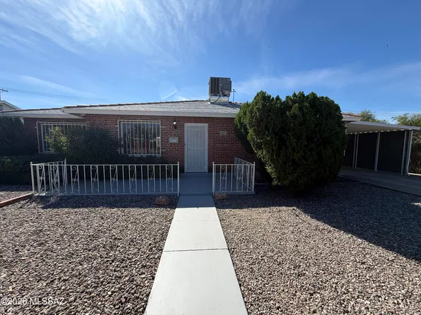 4850 E 12th St, Tucson, AZ 85711