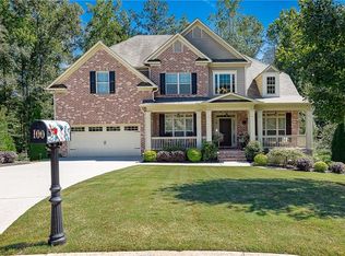 100 Cox Farm Rd NW, Marietta, GA 30064