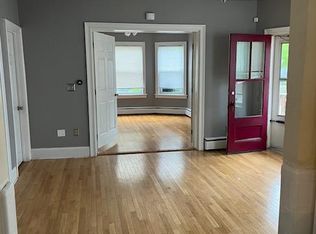 50 Arch St #1, Pawtucket, RI 02860