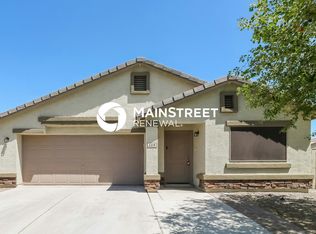 2219 S 101st Dr, Tolleson, AZ 85353