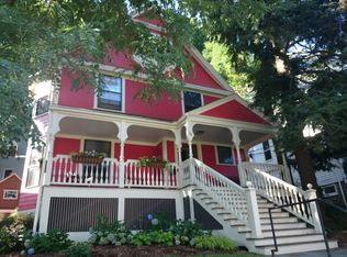 21 Cambridge Ter, Allston, MA 02134