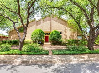 7207 Debbe Dr, Dallas, TX 75252