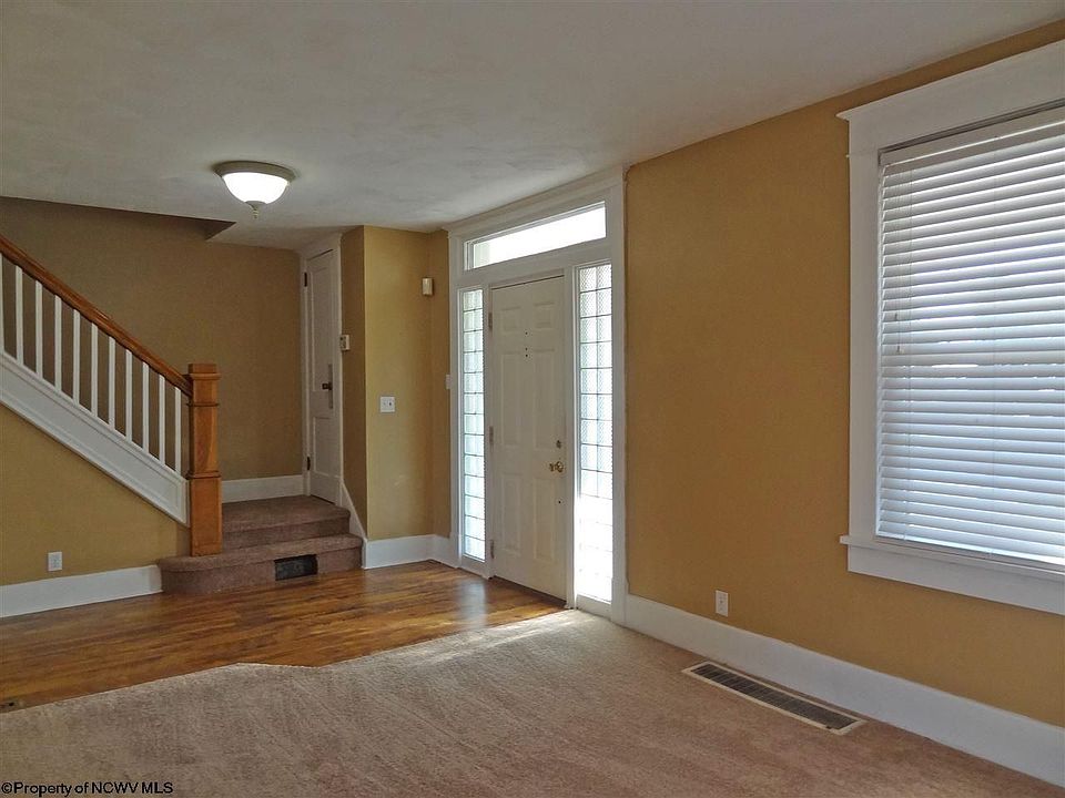 549 Burroughs St, WV 26505 Zillow