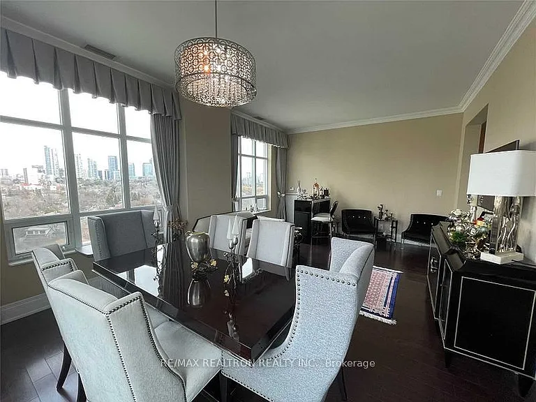 10 Bloorview Pl #1512 — Photo 8