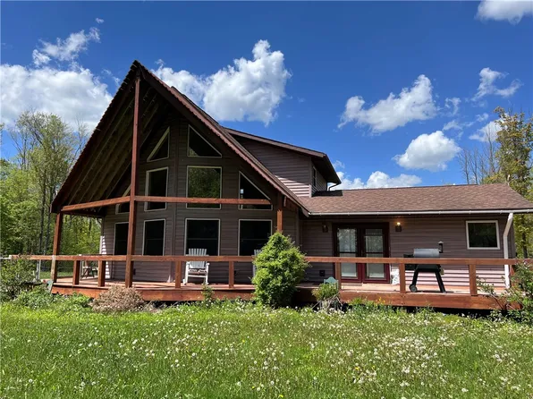 10255 Blakley Rd, Swain, NY 14884