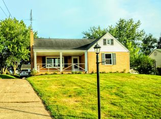 4560 Marcellus St NW, Canton, OH 44708