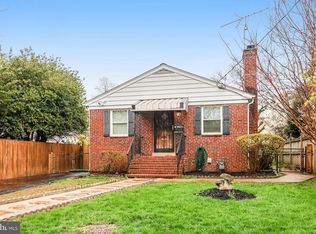 5618 7th St N, Arlington, VA