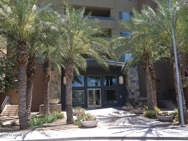 1st image of 945 E PLAYA DEL NORTE Drive #1001