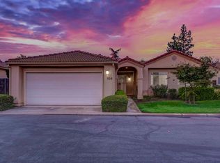 6706 N Chestnut Ave APT 104, Fresno, CA
