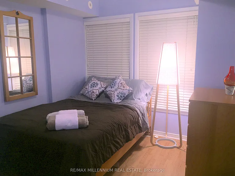 46 Western Battery Rd #837 — Photo 5