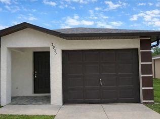 2903 Hightower Ave S, Lehigh Acres, FL 33973