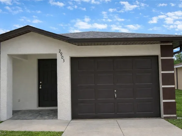 2903 Hightower Ave S, Lehigh Acres, FL 33973