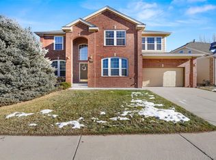 9756 Keenan St, Highlands Ranch, CO 80130