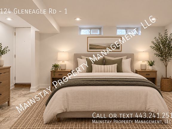 4th image of 1124 Gleneagle Rd #1