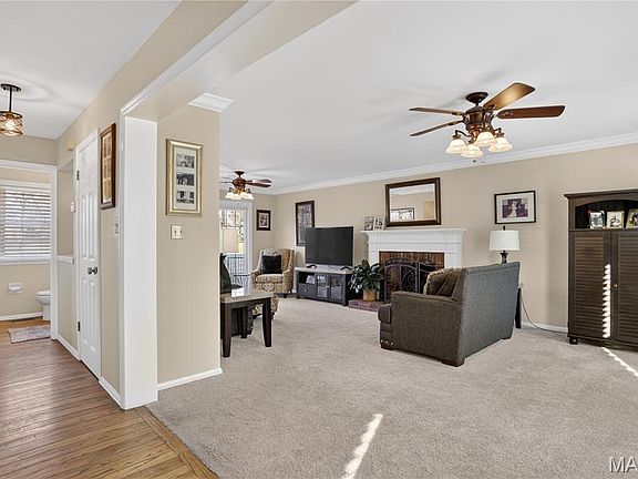 5th image of 15489 Long Castle Forest Ct