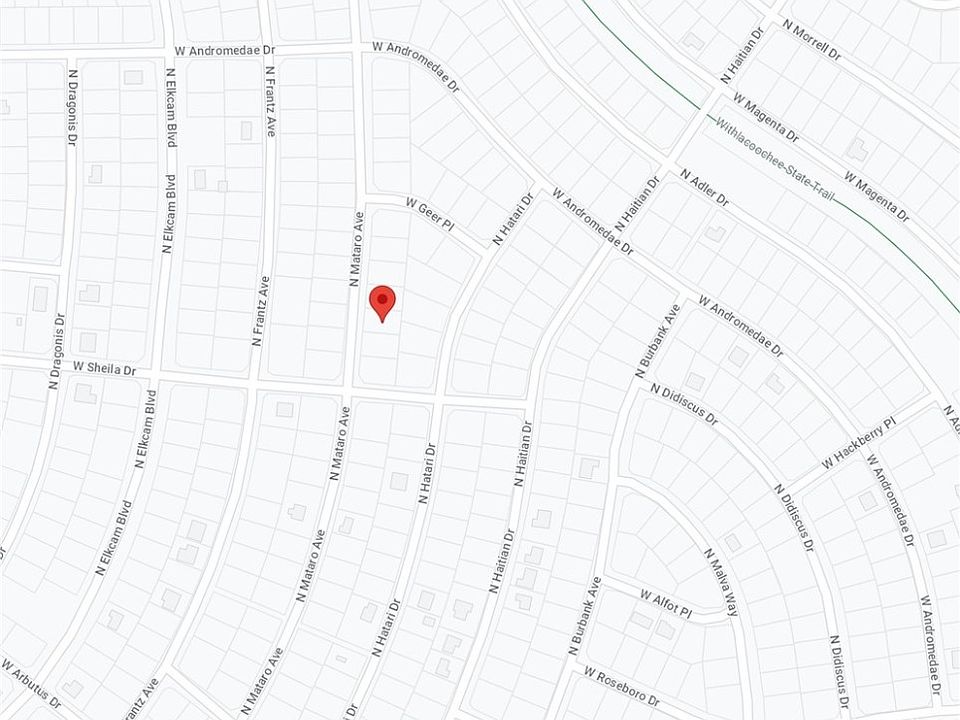 2nd image of 10831 N Mataro Ave
