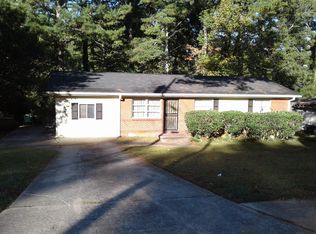 1961 Glenmar Dr, Decatur, GA 30032