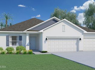 8376 Laguna Cir, Micco, FL 32976