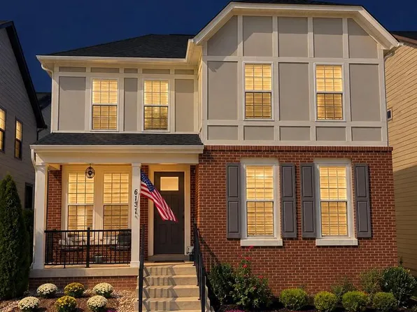 6137 Olivet Dr, Alexandria, VA 22315