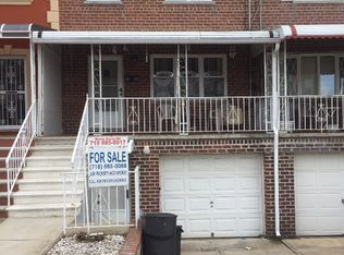 1016 Clarence Ave, Bronx, NY 10465
