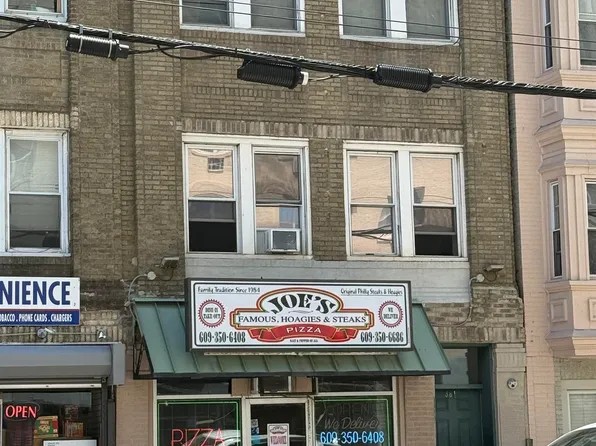 3816 Ventnor Ave, Atlantic City, NJ 08401
