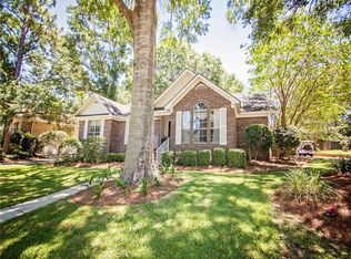 1349 Carson Rd W, Mobile, AL 36695