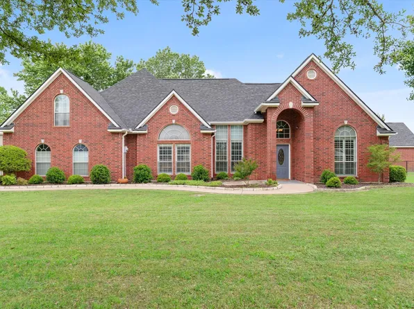 379 Vz County Road 4137, Canton, TX 75103