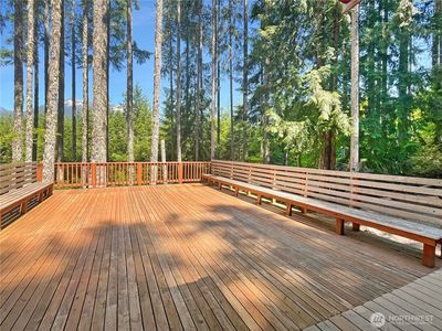 390 N Dow Mountain Drive, Hoodsport, WA, 98548