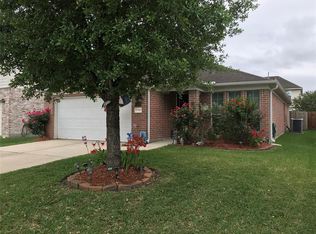 2310 Turnbury Elm Ct, Spring, TX 77386