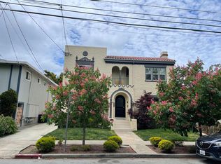 1249 Capuchino Ave APT 3, Burlingame, CA 94010