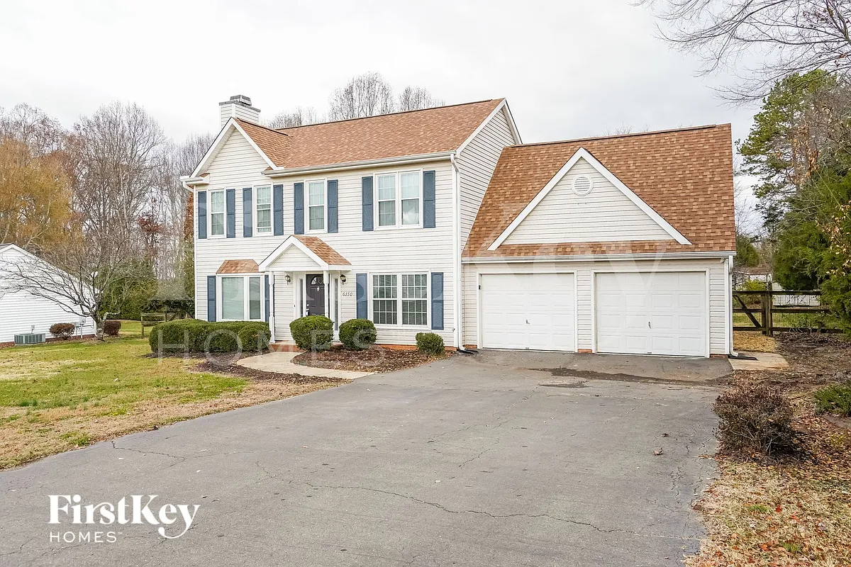 Building Photo - 6350 River Crest Dr