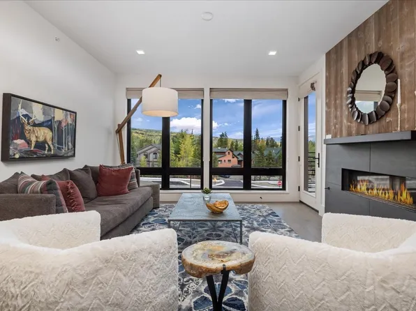 80 W Main Street UNIT 304, Frisco, CO 80443