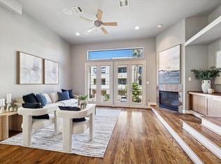 5219 Lillian St, Houston, TX 77007