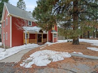 308 Silver Queen S UNIT 103A, Durango, CO 81301