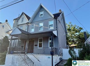819 Spring Garden St, Easton, PA 18042