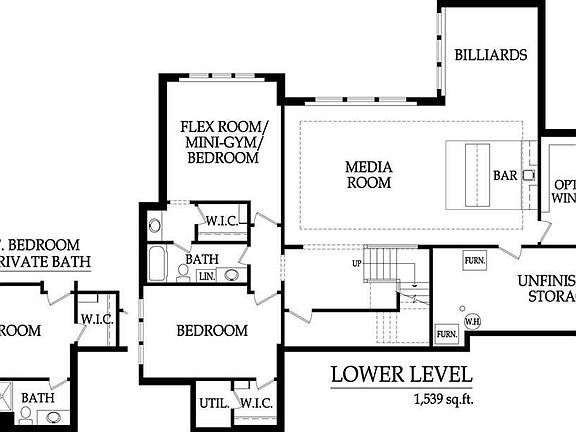 4th image of this home