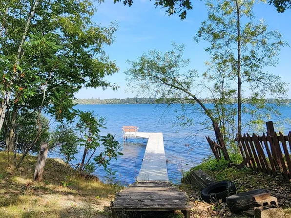 47230 165th Pl, McGregor, MN 55760