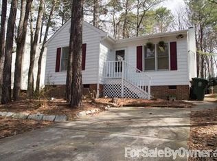114 Barcelona Ct, Cary, NC 27513