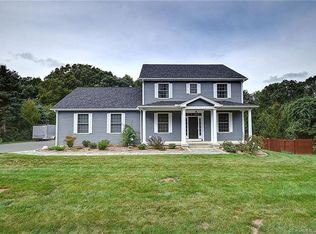 125 Wickham Rd, Glastonbury, CT 06033