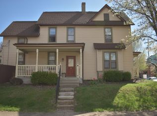 470 W 3rd Ave, Columbus, OH 43201