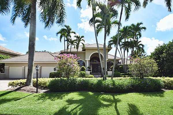 Home For Sale In St Andrews Country Club